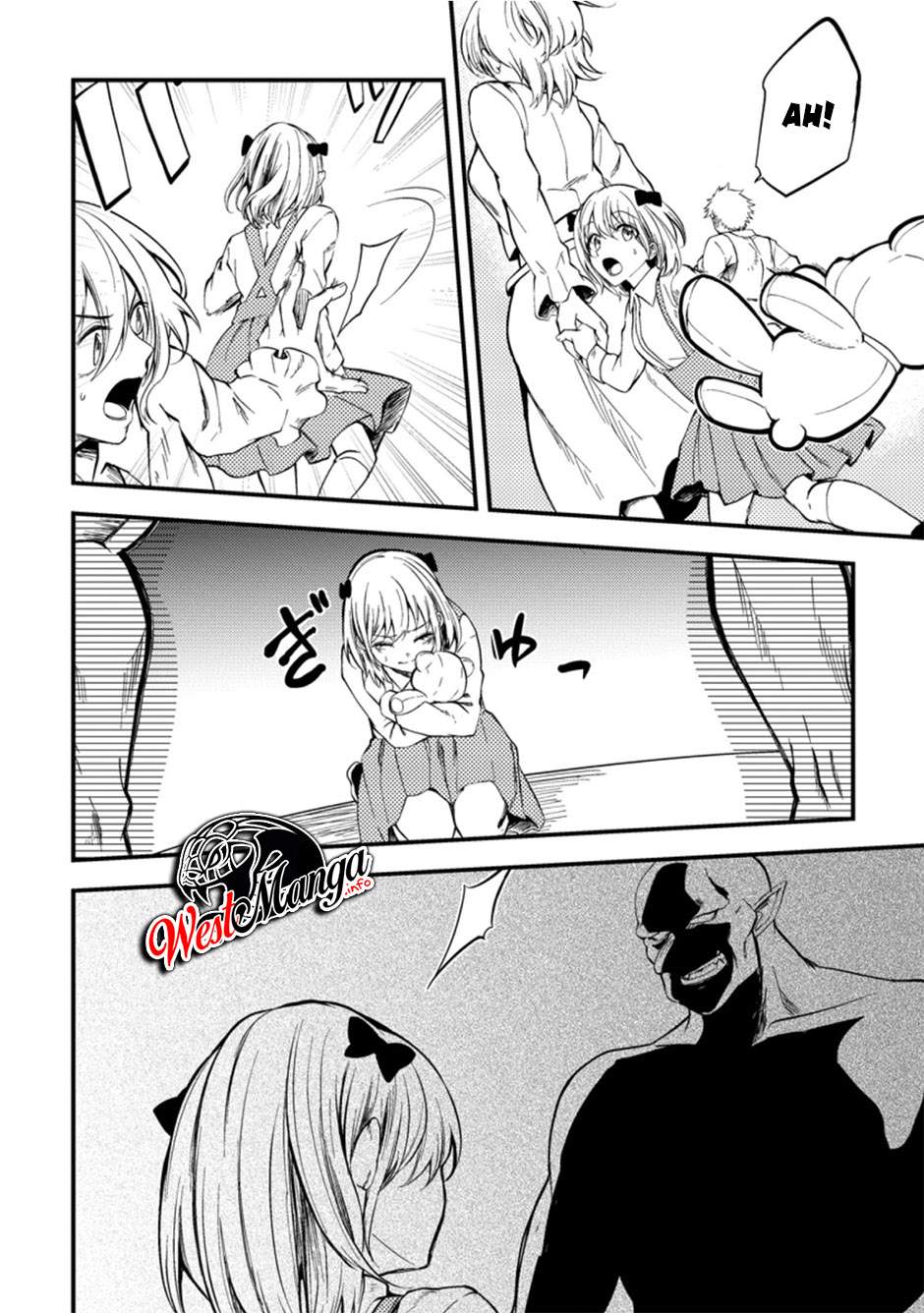 Party Kara Tsuihou Sareta Sono Chiyushi, Jitsuha Saikyou Nitsuki